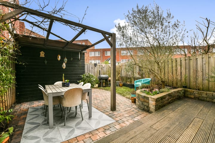 Foto 2 van G.J.M. Sarlemijnstraat 35