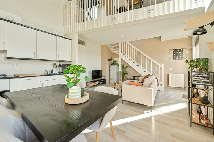 Foto 2 van Marrewijklaan 97