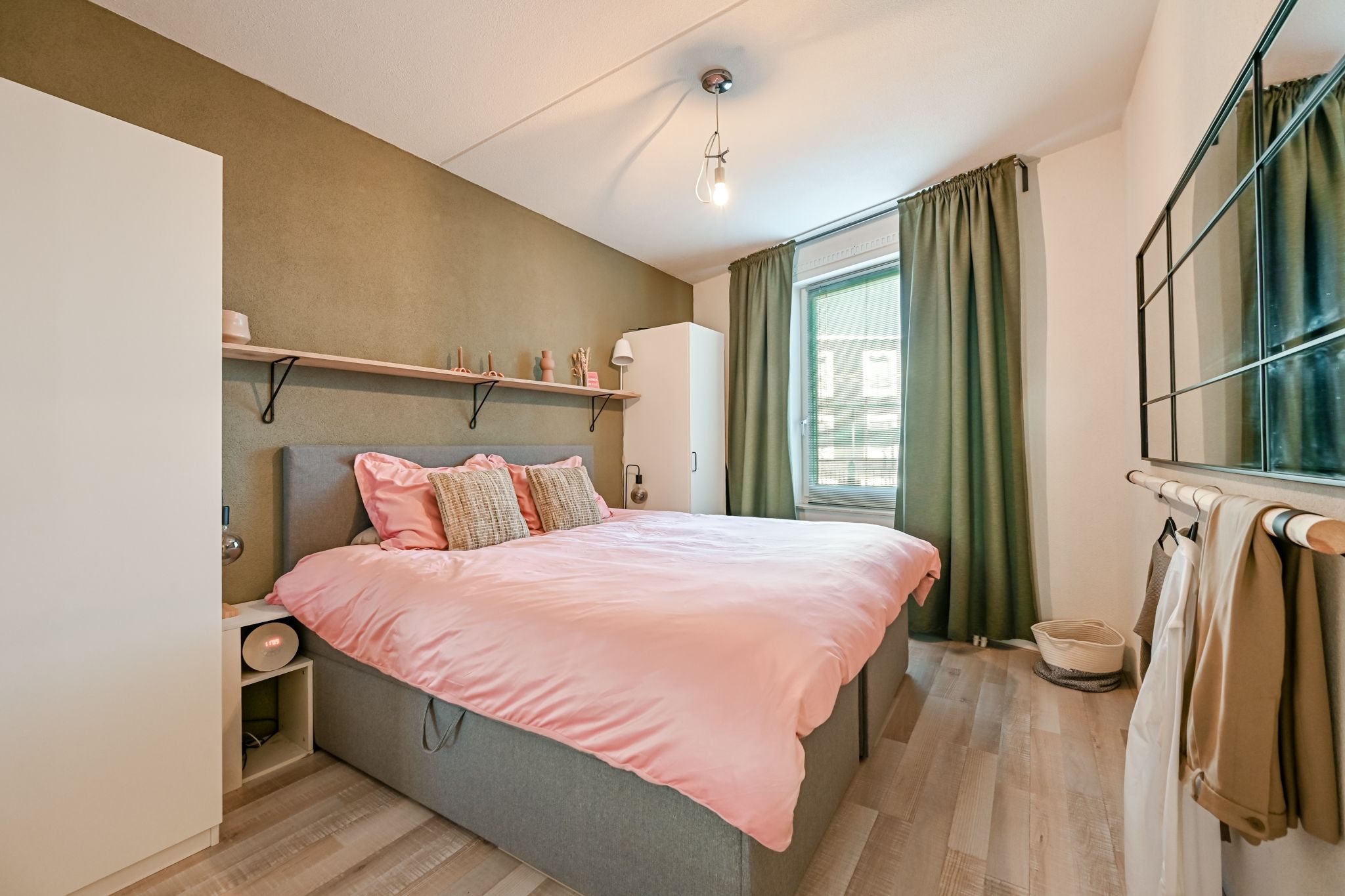 Foto 3 van Marrewijklaan 97