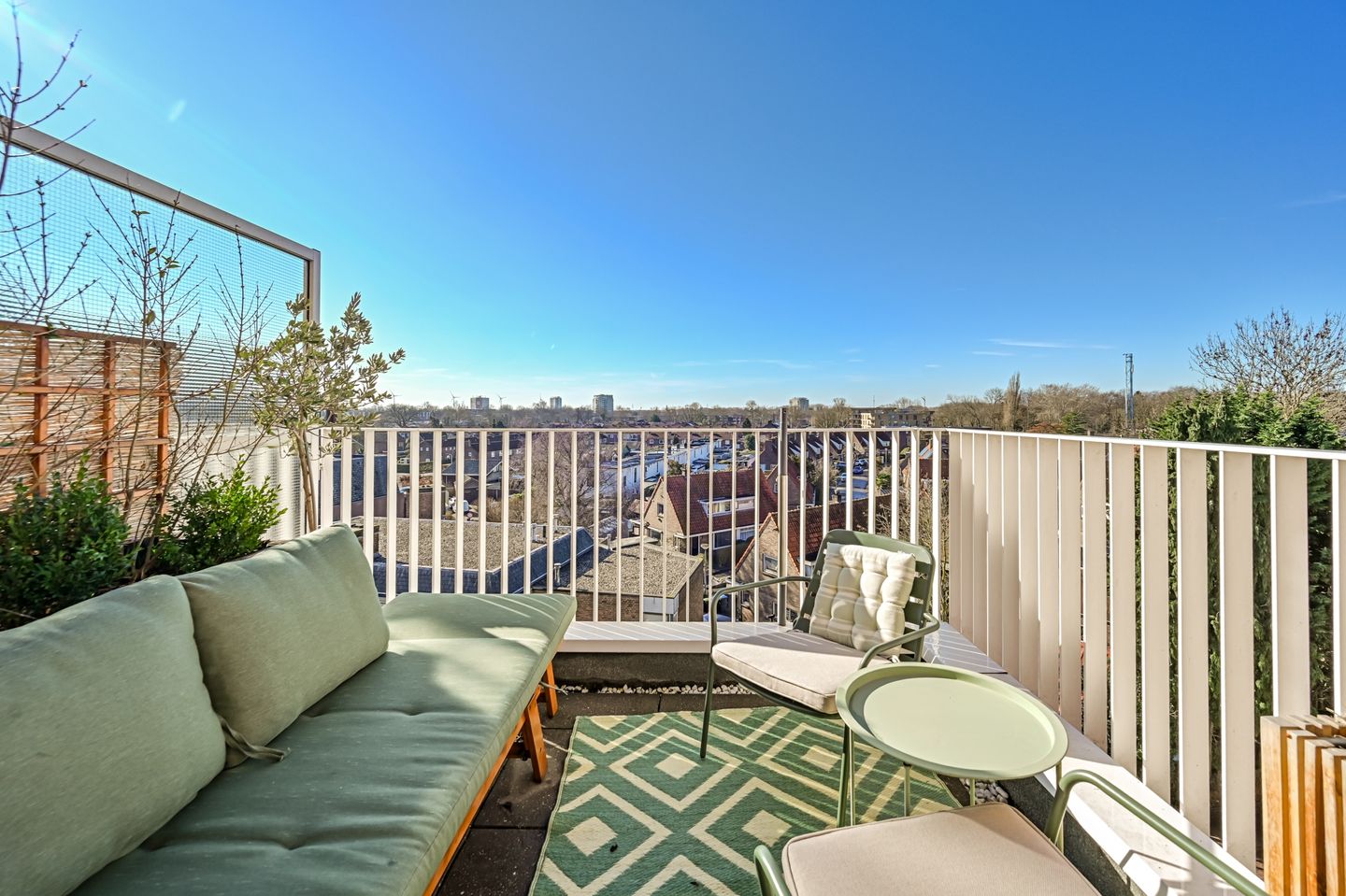 Foto 5 van Marrewijklaan 97