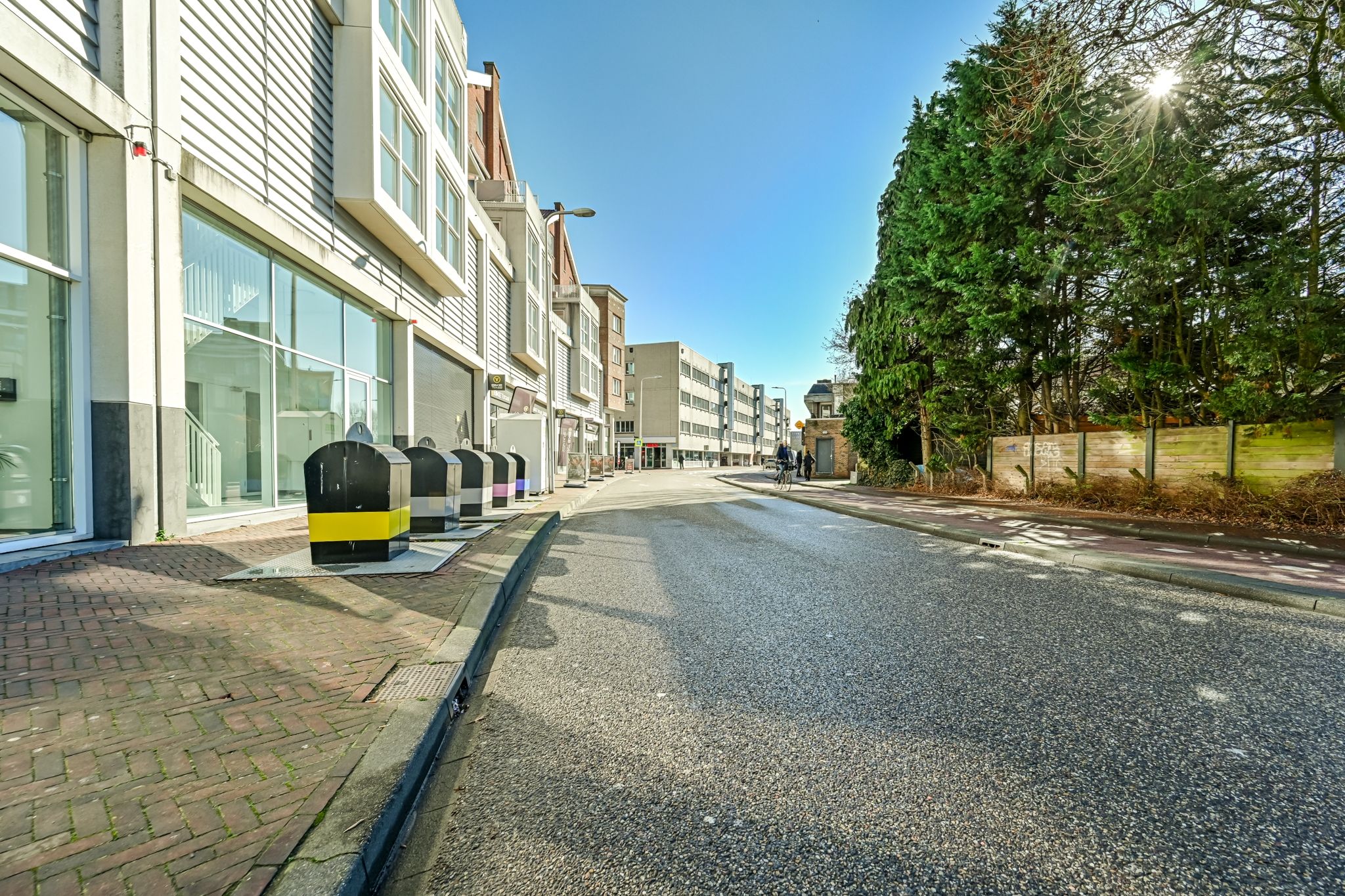 Foto 6 van Marrewijklaan 97