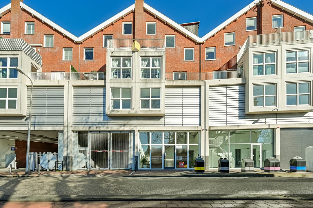 Foto 7 van Marrewijklaan 97