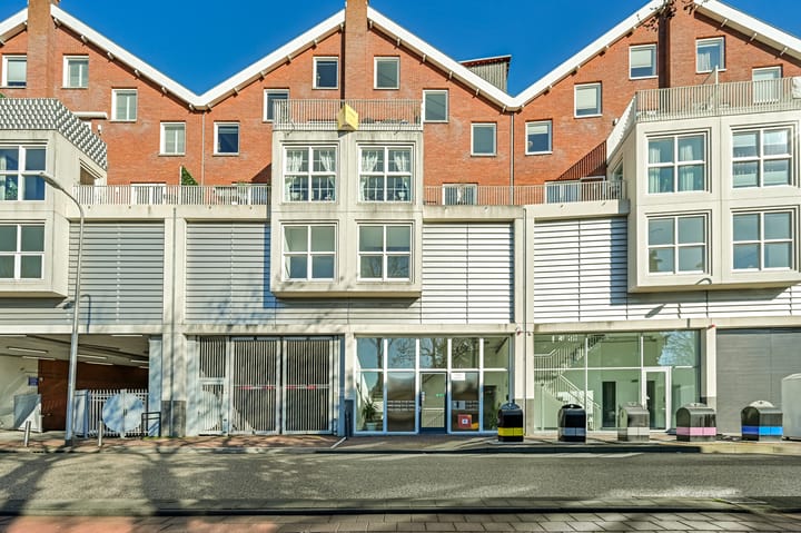 Foto 7 van Marrewijklaan 97