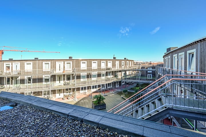 Foto 11 van Marrewijklaan 97