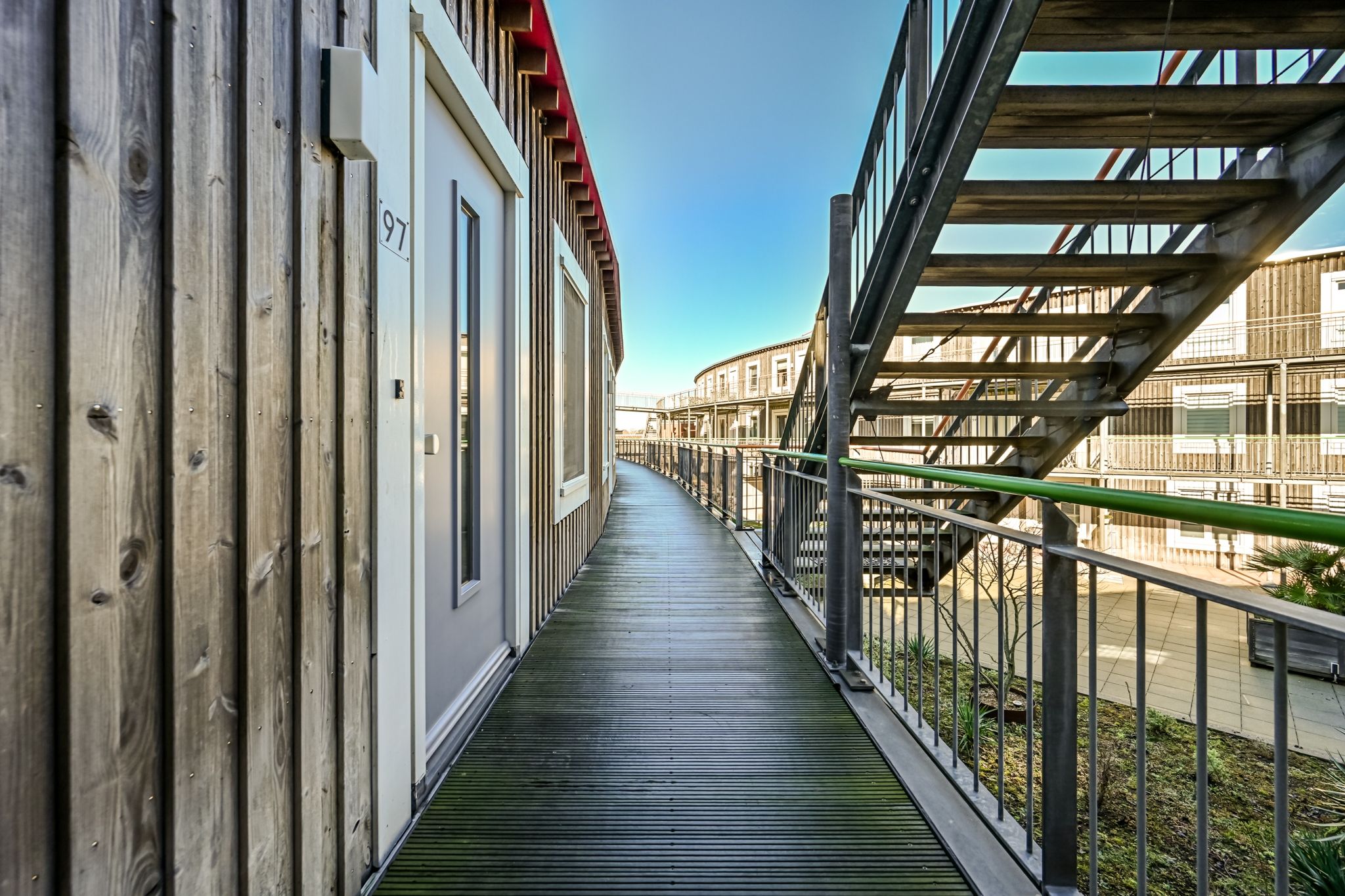 Foto 12 van Marrewijklaan 97