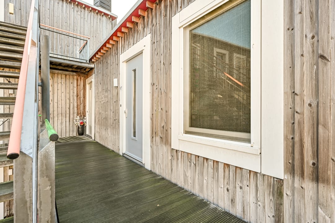 Foto 13 van Marrewijklaan 97