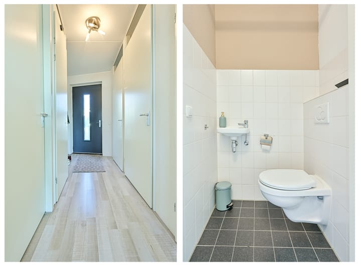 Foto 15 van Marrewijklaan 97