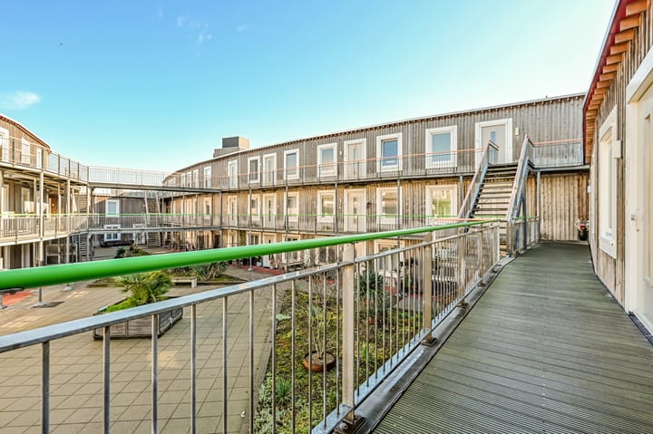 Foto 8 van Marrewijklaan 97