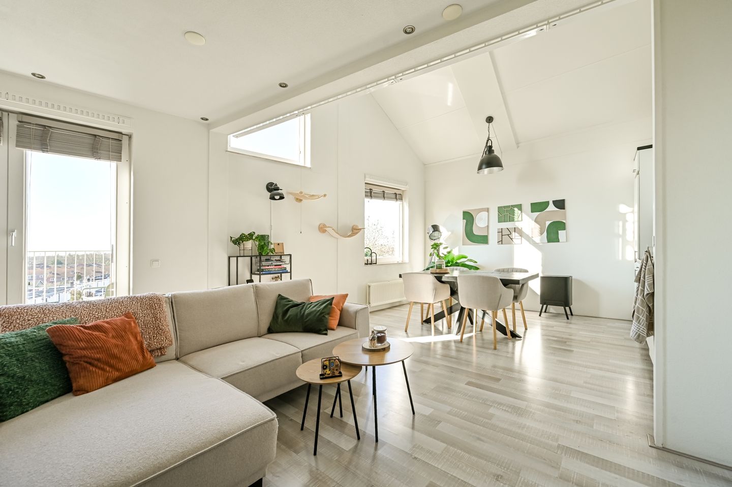 Foto 19 van Marrewijklaan 97