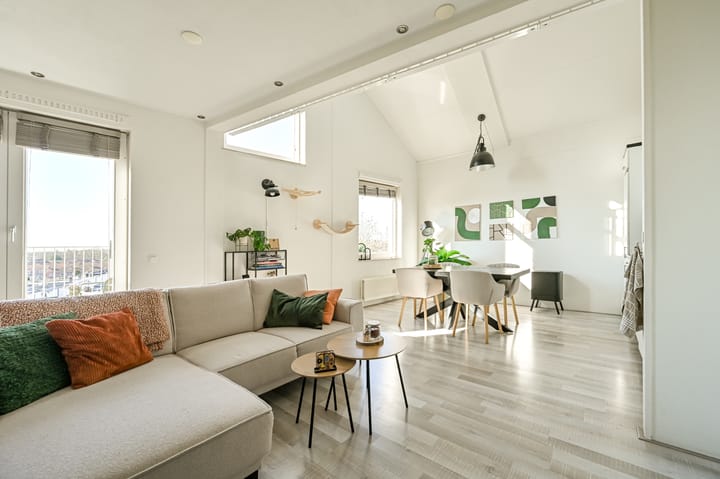 Foto 19 van Marrewijklaan 97