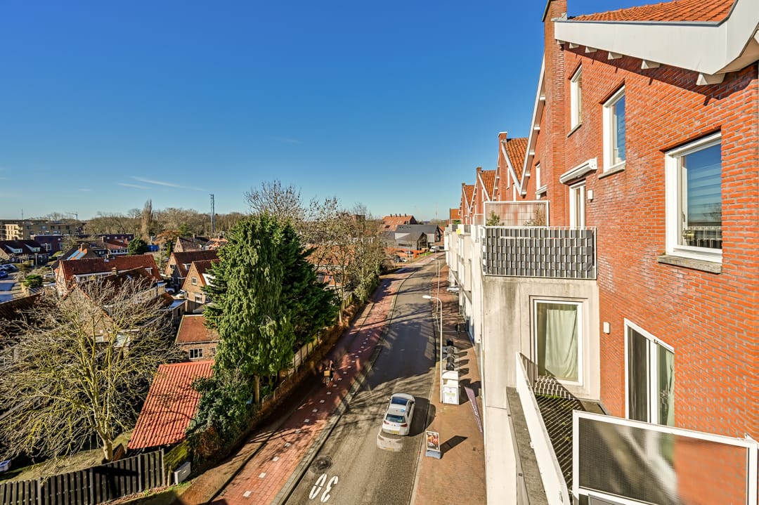 Foto 22 van Marrewijklaan 97