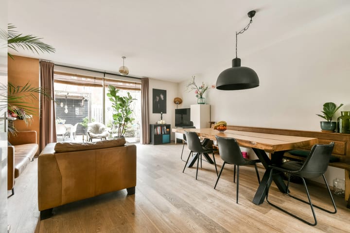 Foto 4 van G.J.M. Sarlemijnstraat 35