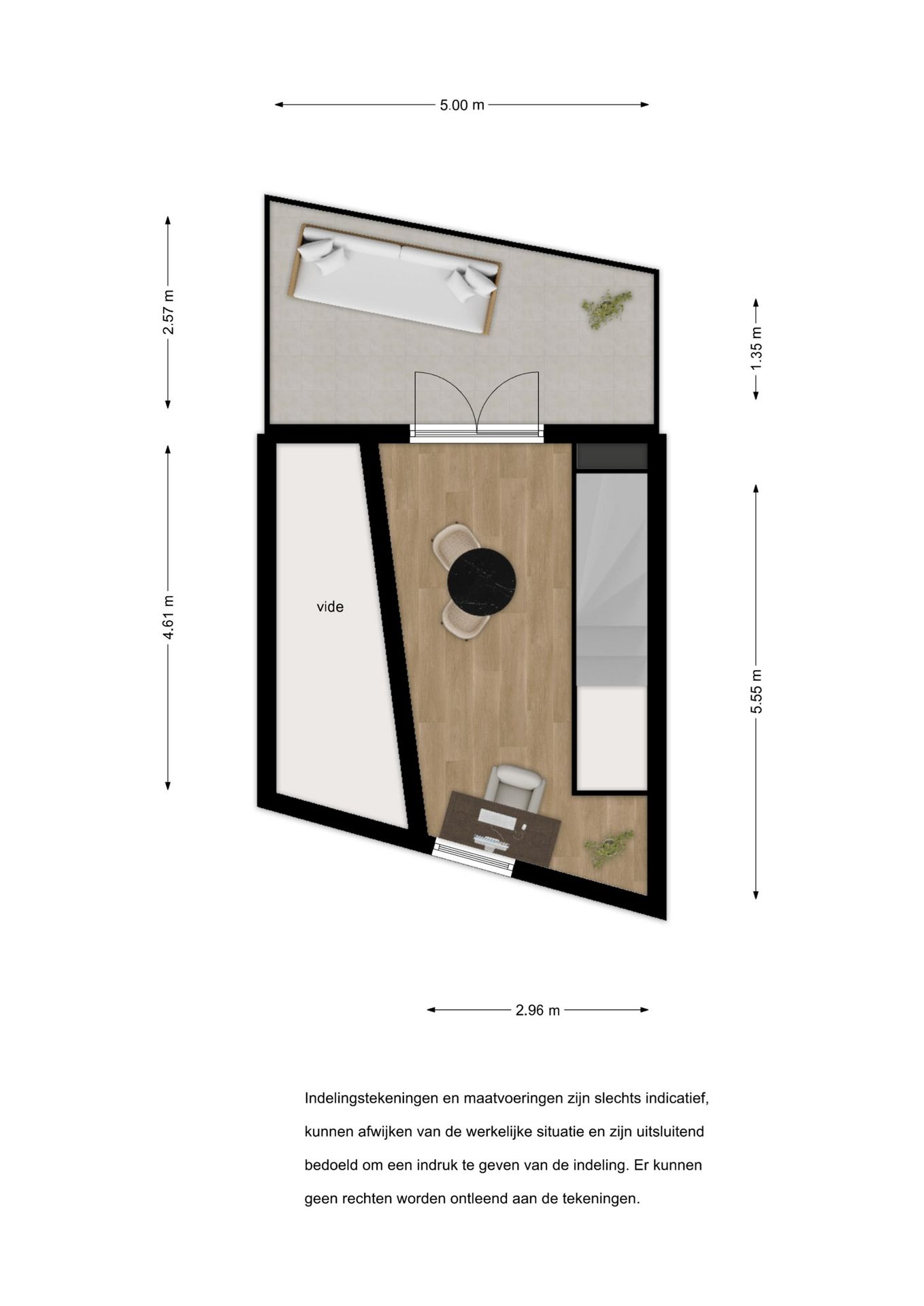 Foto 24 van Marrewijklaan 97
