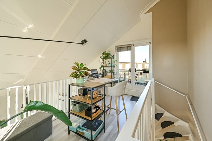 Foto 26 van Marrewijklaan 97