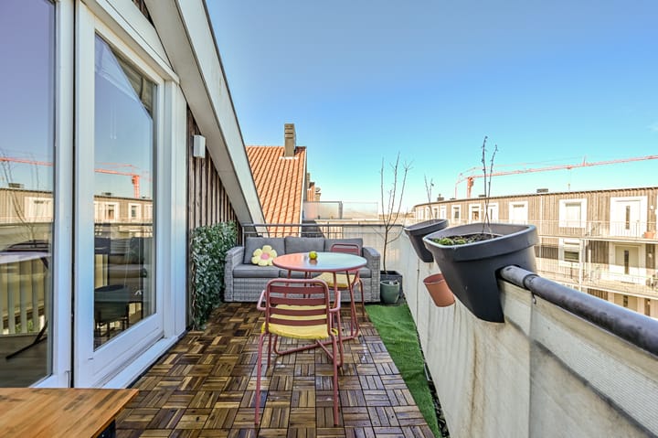 Foto 28 van Marrewijklaan 97