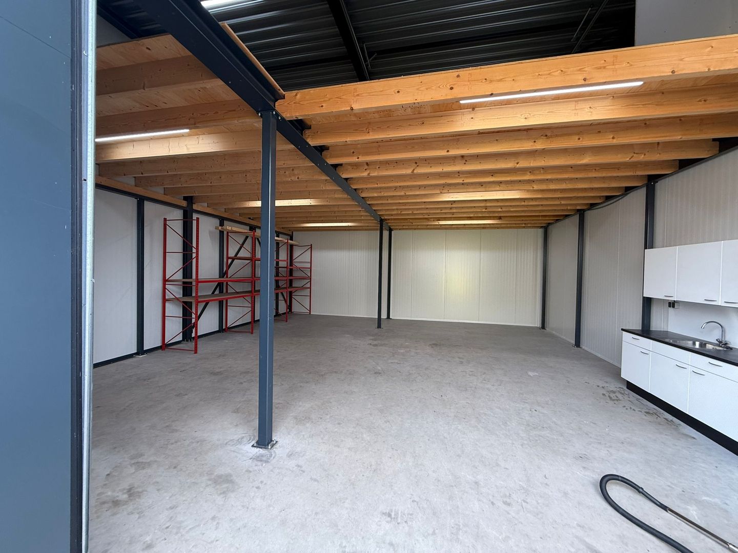 View photo 3 of Egersundweg 11-k