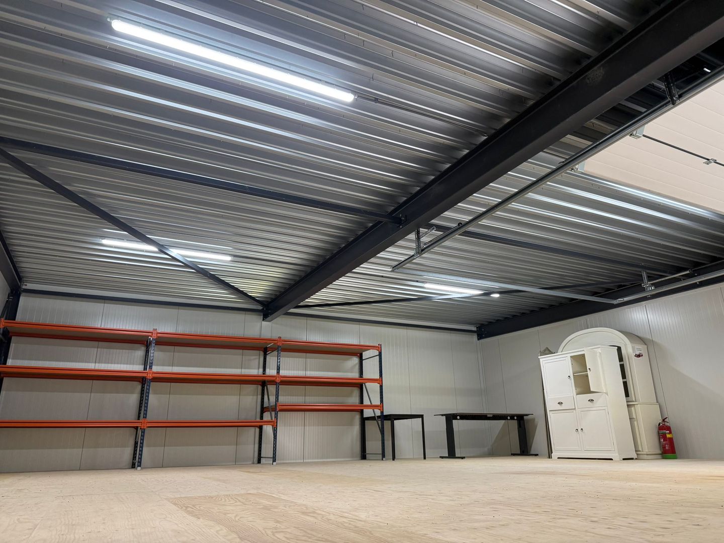 View photo 5 of Egersundweg 11-k