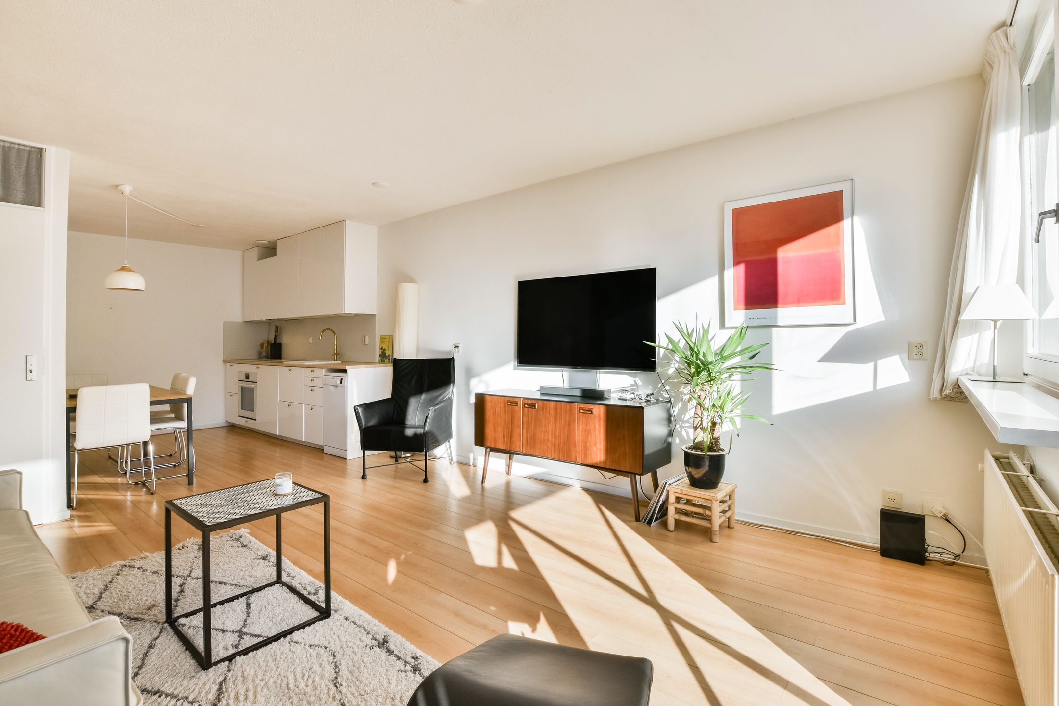 Vrolikstraat 395-E 395 E