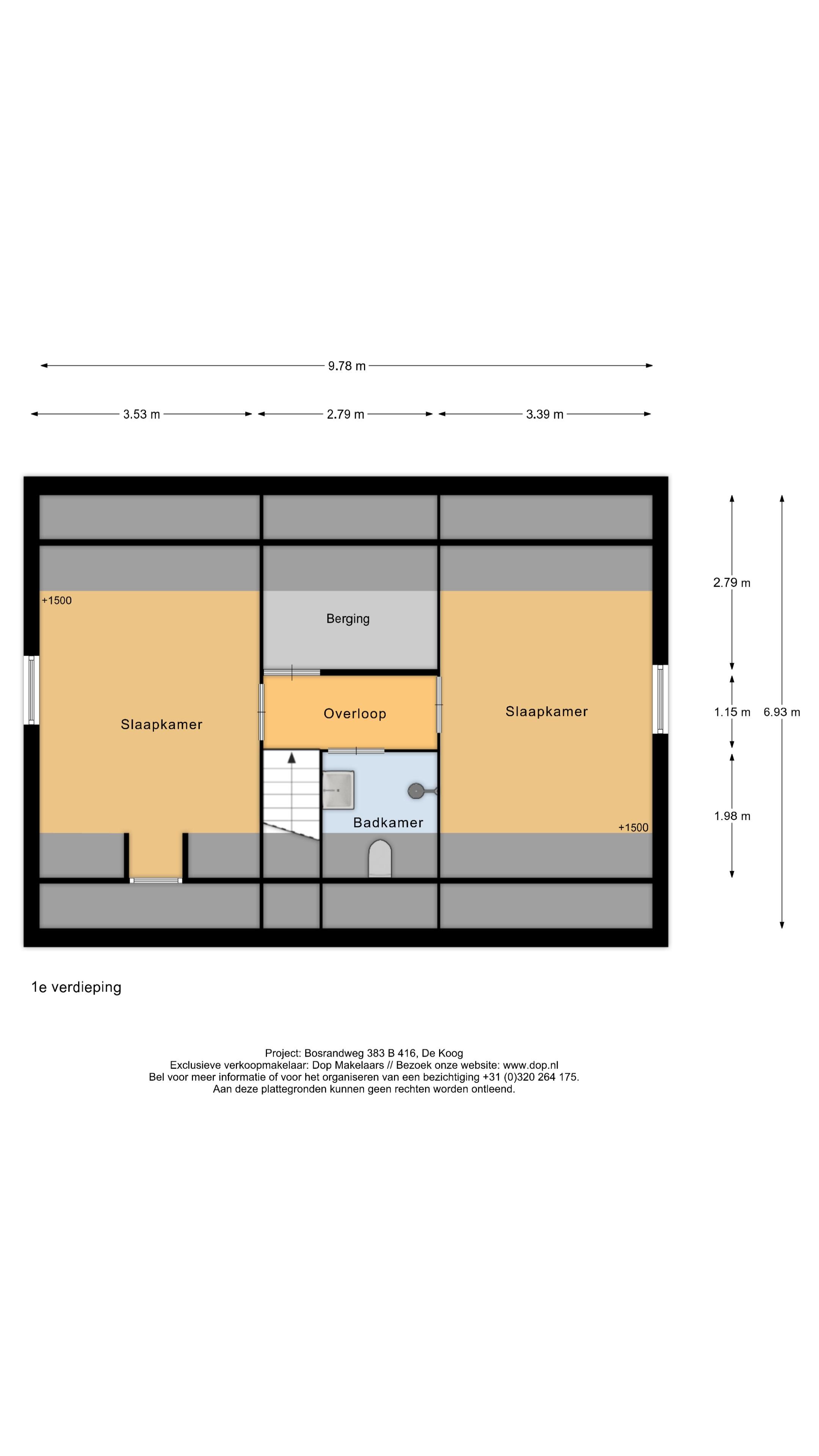 Foto 30 van Bosrandweg 383-B416