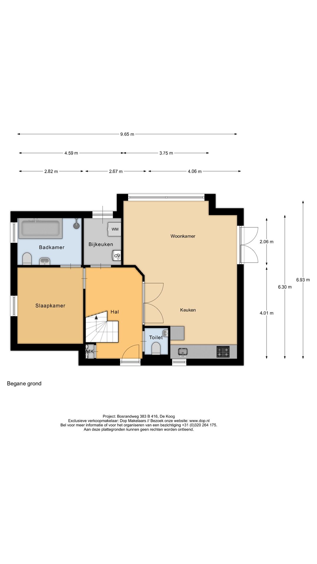 Foto 31 van Bosrandweg 383-B416