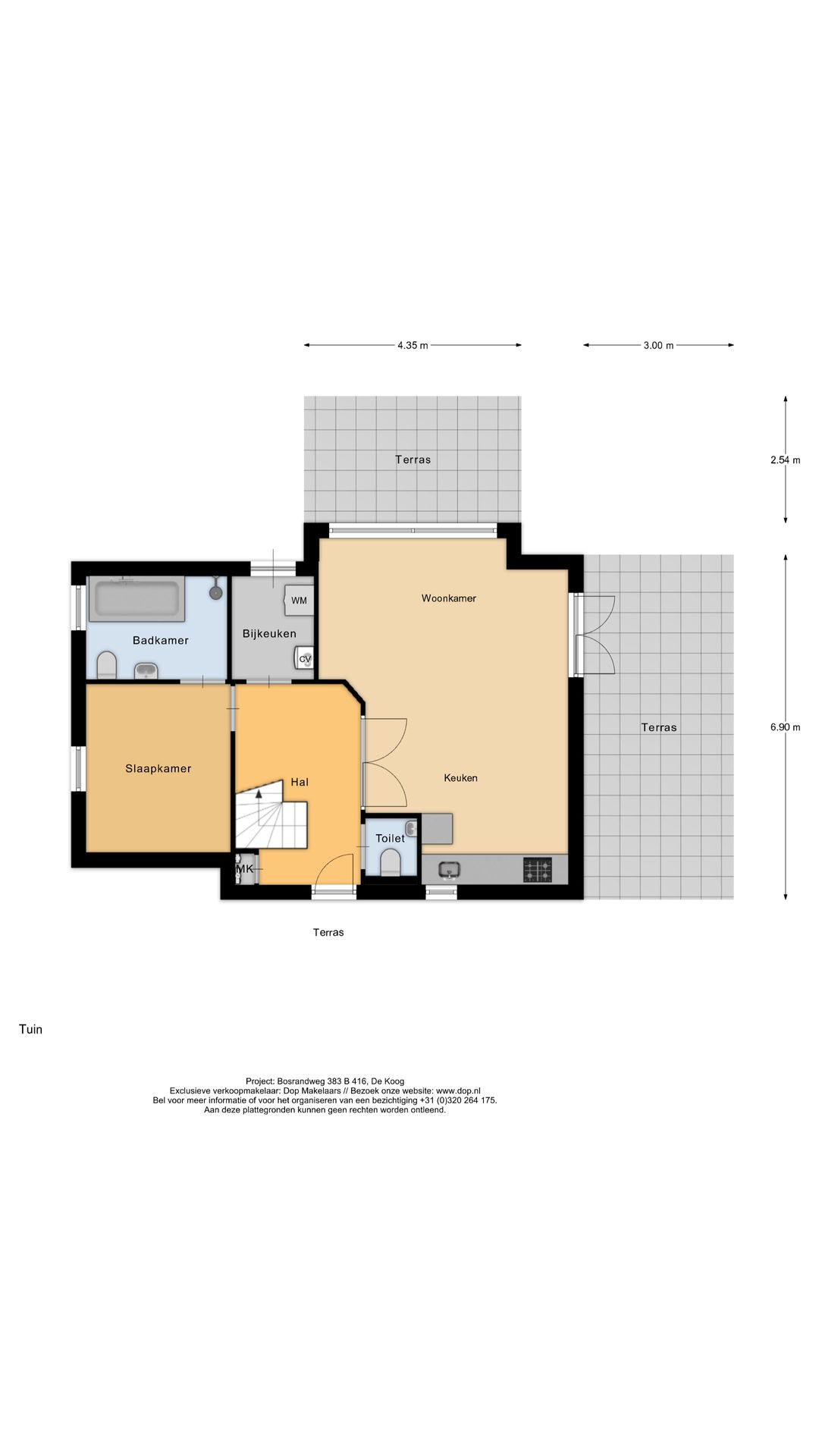 Foto 32 van Bosrandweg 383-B416