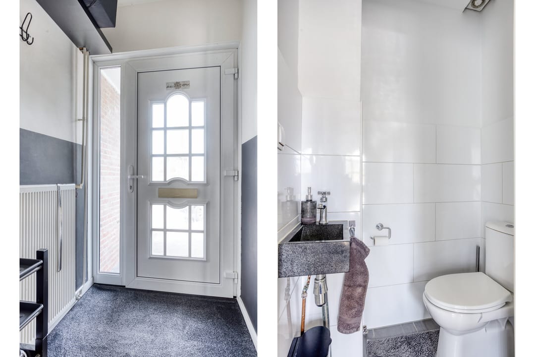 Foto 8 van Saturnuslaan 44