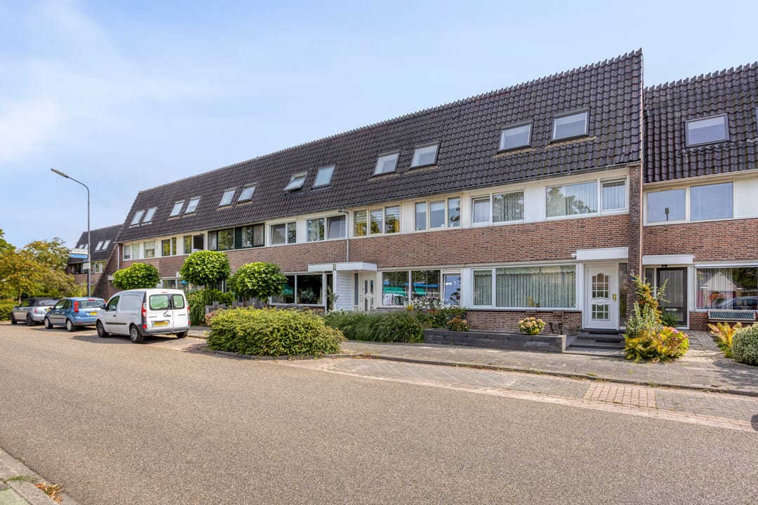 Foto 38 van Saturnuslaan 44