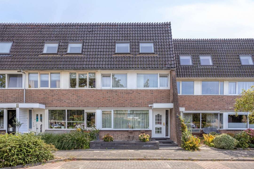 Foto 37 van Saturnuslaan 44