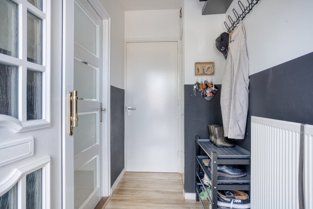 Foto 7 van Saturnuslaan 44