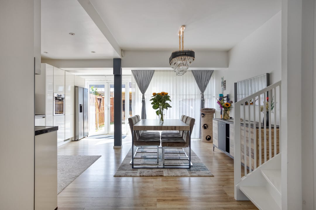 Foto 13 van Saturnuslaan 44