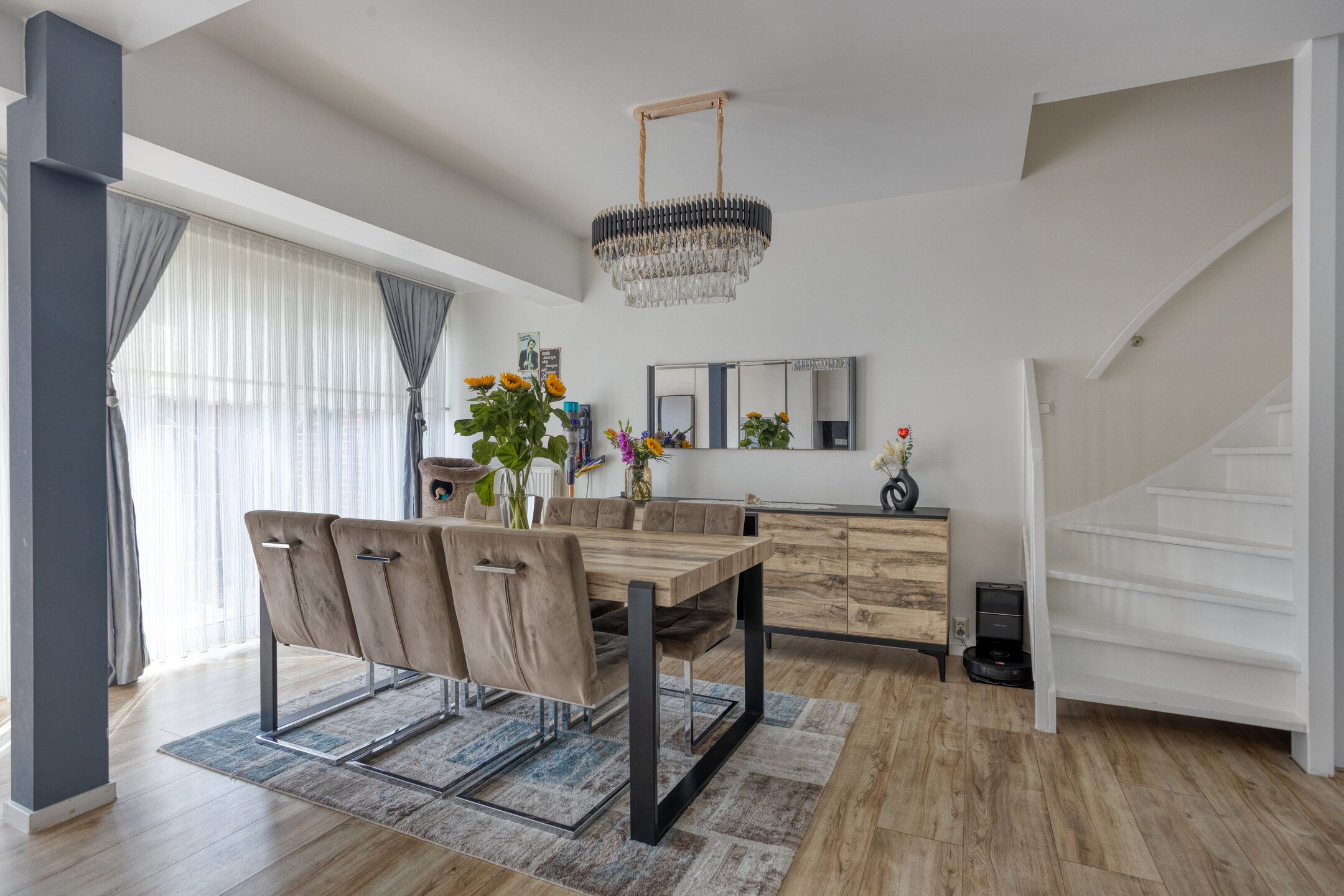 Foto 15 van Saturnuslaan 44