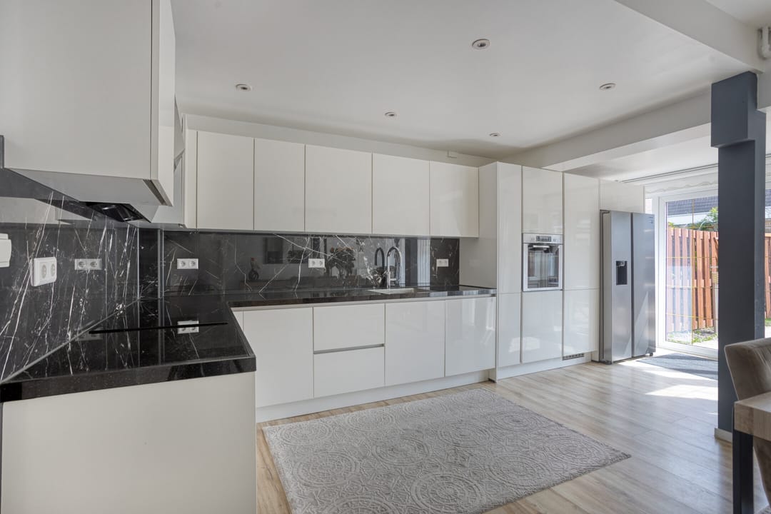 Foto 16 van Saturnuslaan 44