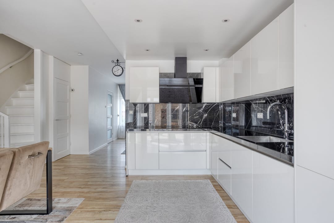 Foto 17 van Saturnuslaan 44