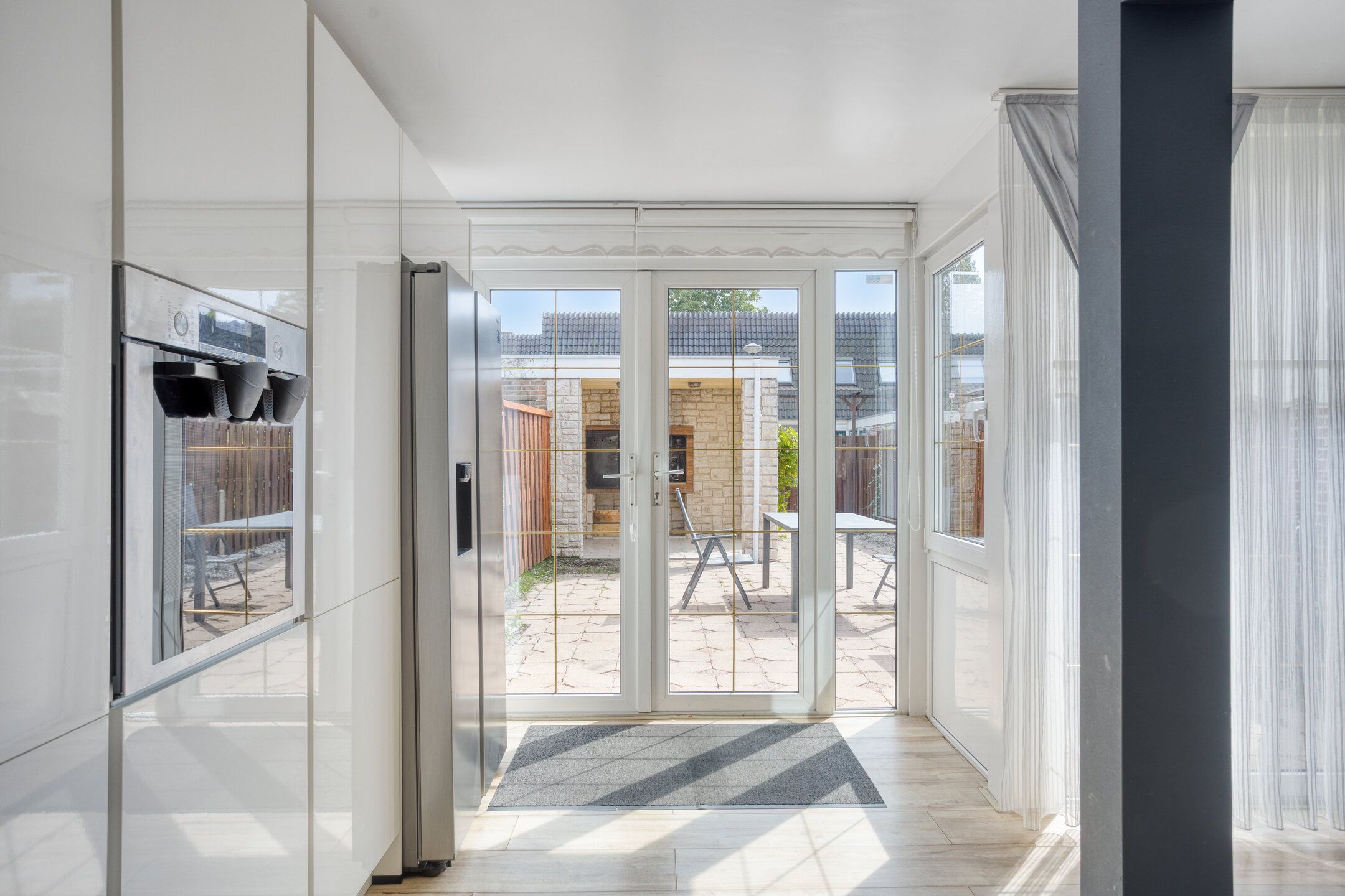 Foto 18 van Saturnuslaan 44