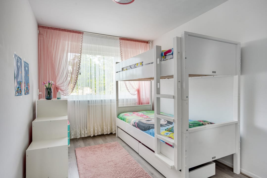 Foto 23 van Saturnuslaan 44