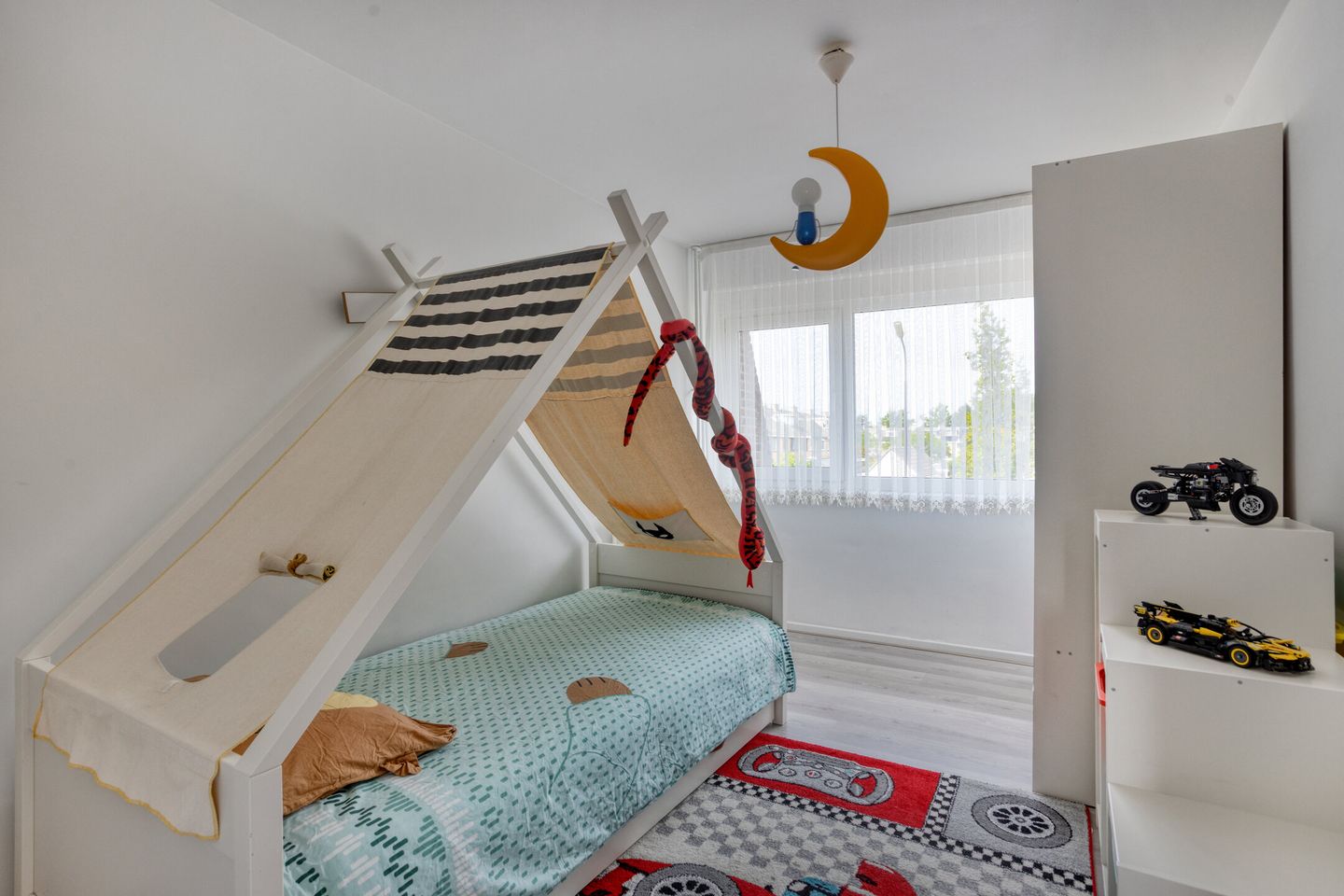 Foto 25 van Saturnuslaan 44