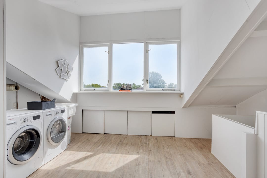 Foto 28 van Saturnuslaan 44