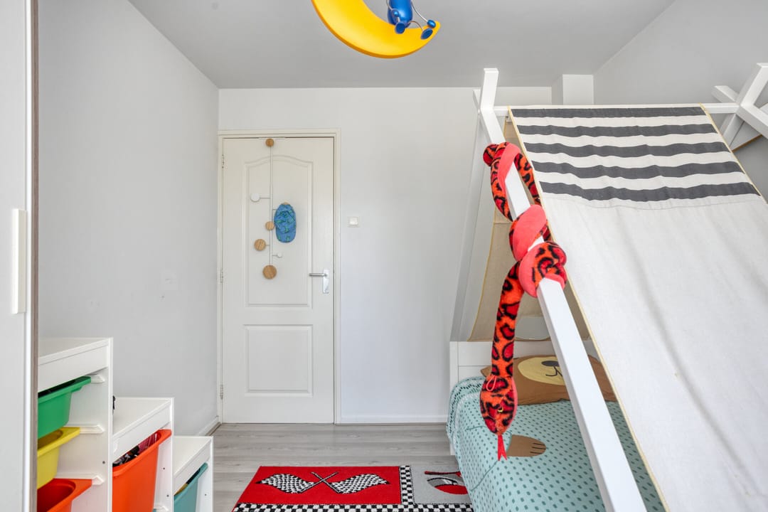 Foto 26 van Saturnuslaan 44