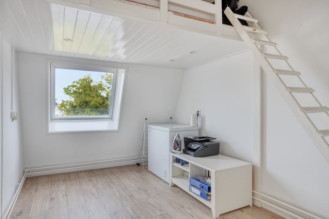 Foto 31 van Saturnuslaan 44