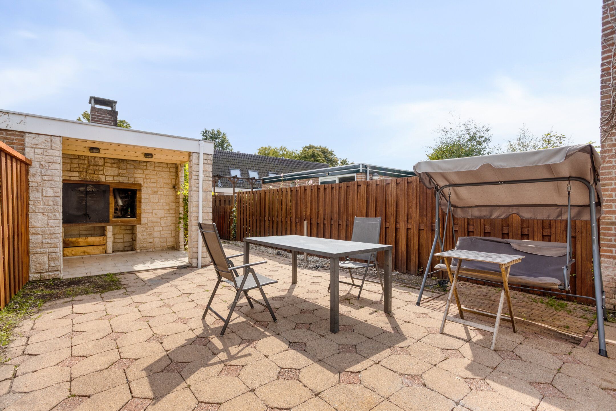 Foto 33 van Saturnuslaan 44