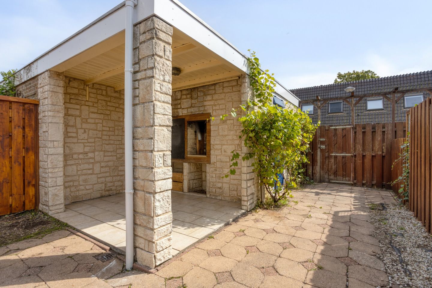 Foto 35 van Saturnuslaan 44