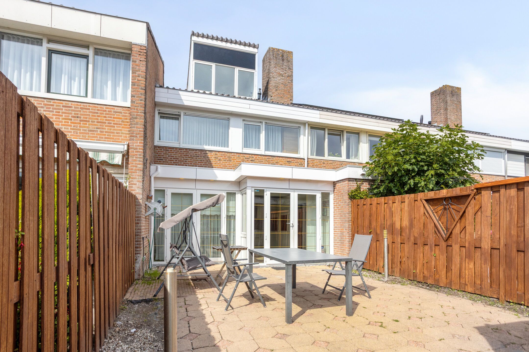 Foto 36 van Saturnuslaan 44