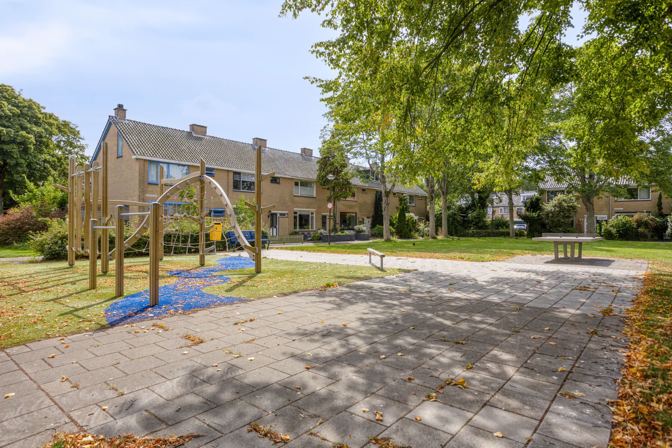 Foto 39 van Saturnuslaan 44