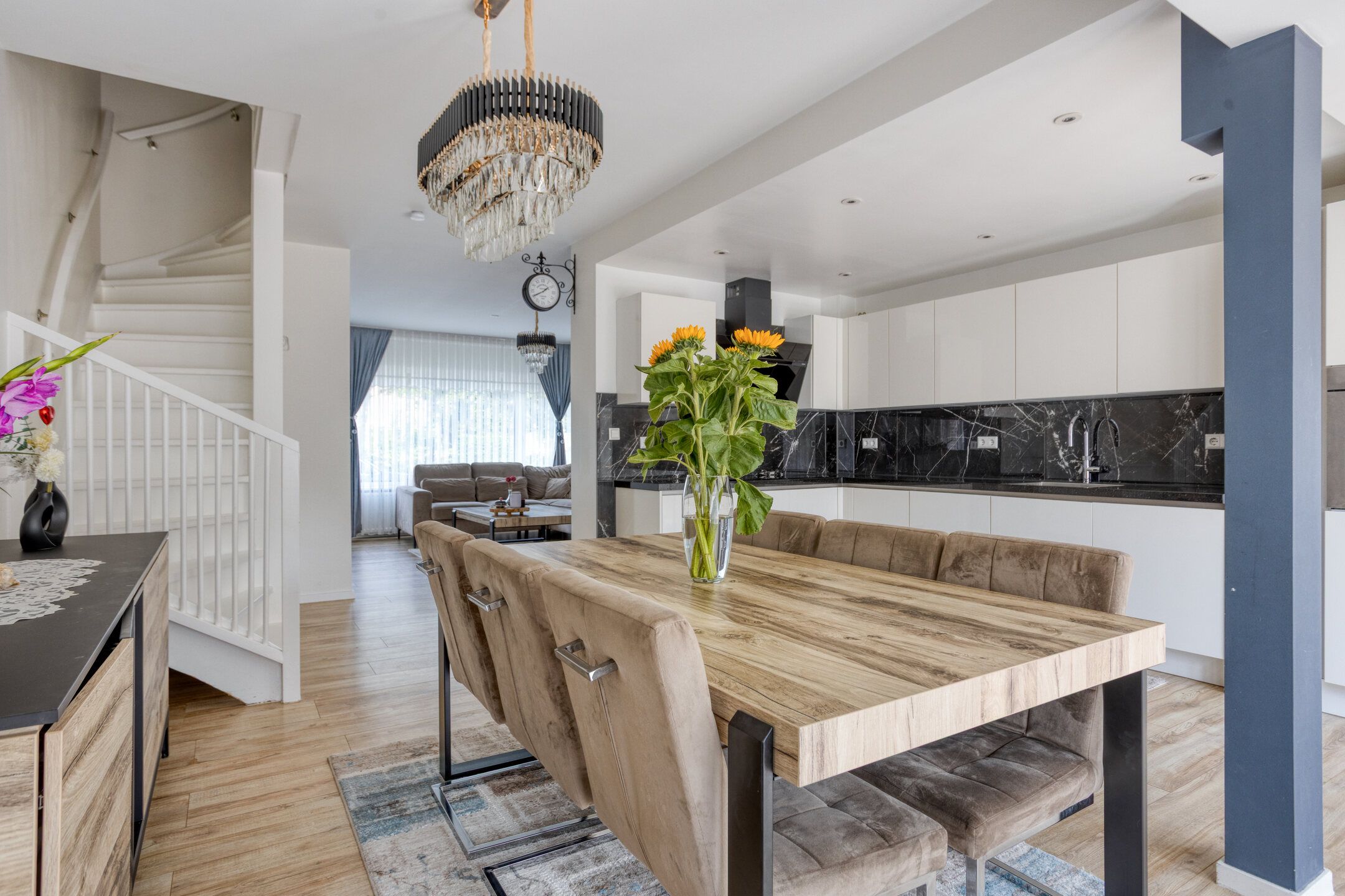 Foto 3 van Saturnuslaan 44