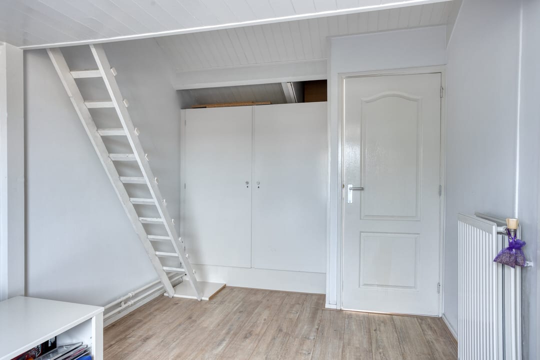 Foto 32 van Saturnuslaan 44