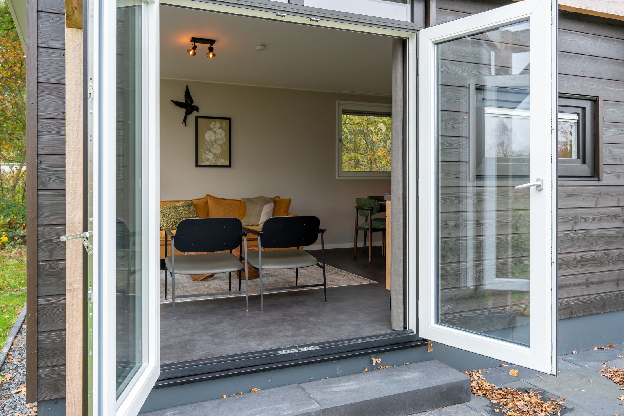 2-bedroom freehold villa in Sint Nicolaasga — photo 4 of 5