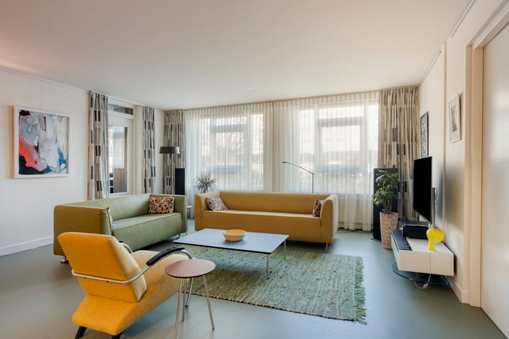 Foto 2 van Sibemaweg 41-A