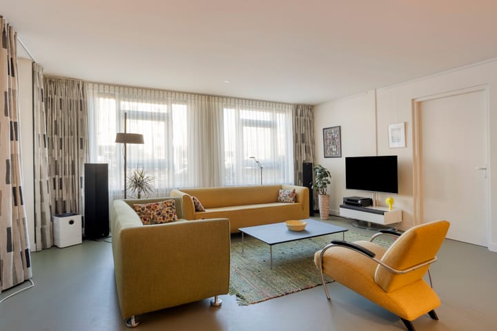 Foto 8 van Sibemaweg 41-A