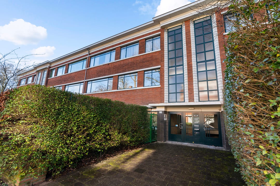 Photo 1 of Van Kijfhoeklaan 83