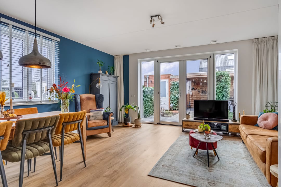 Foto 2 van Plakse Veld 47